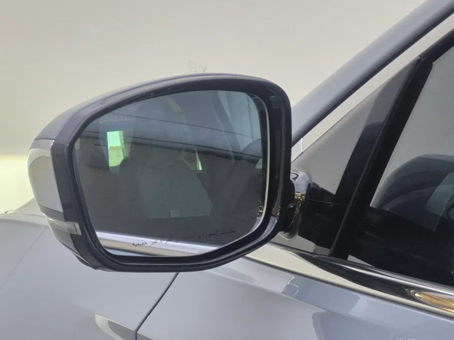 جيلي بريفيس جي ال 2025 