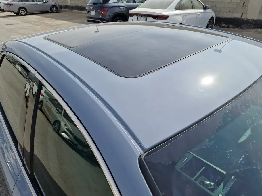 جيلي بريفيس جي ال 2025 