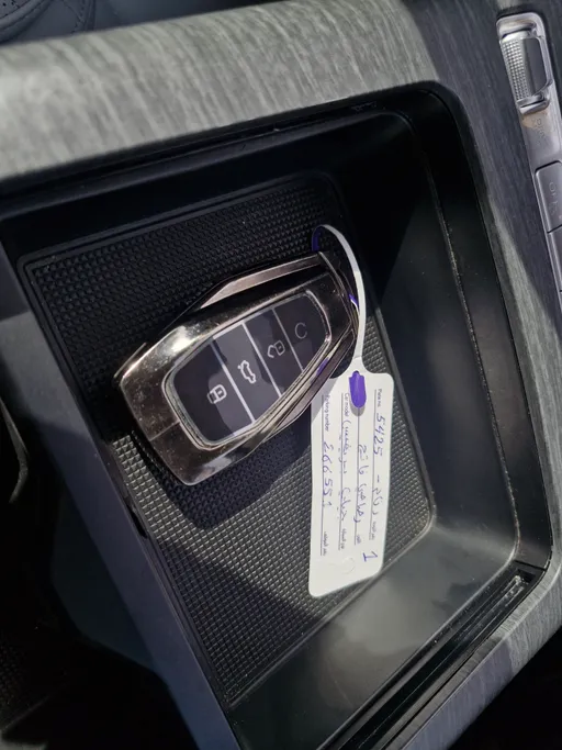 جيلي بريفيس جي ال 2025 