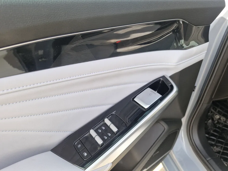 جيلي بريفيس جي ال 2025 