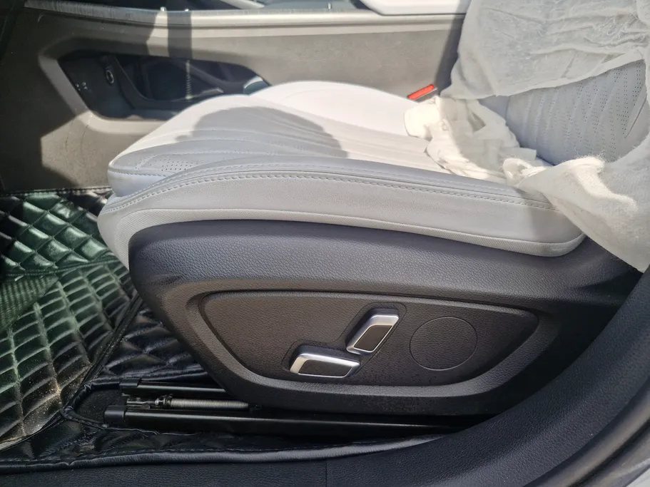 جيلي بريفيس جي ال 2025 