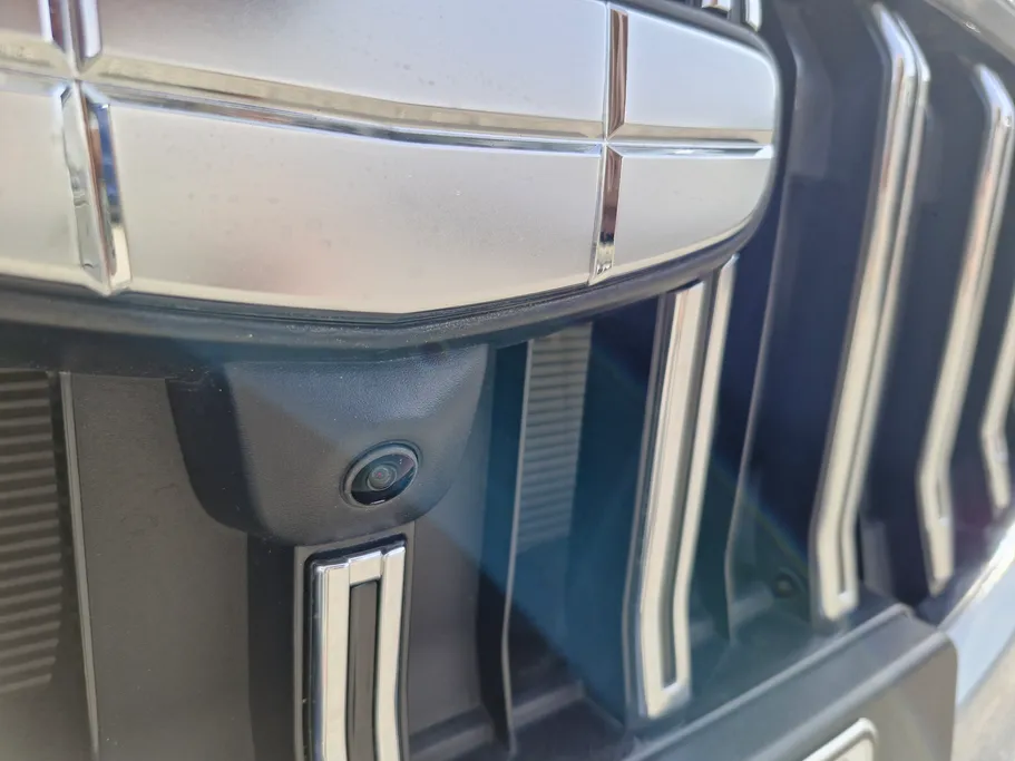 جيلي بريفيس جي ال 2025 