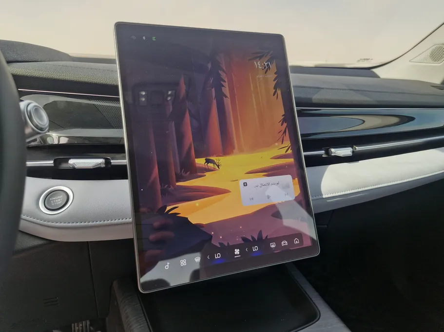 جيلي بريفيس جي ال 2025 