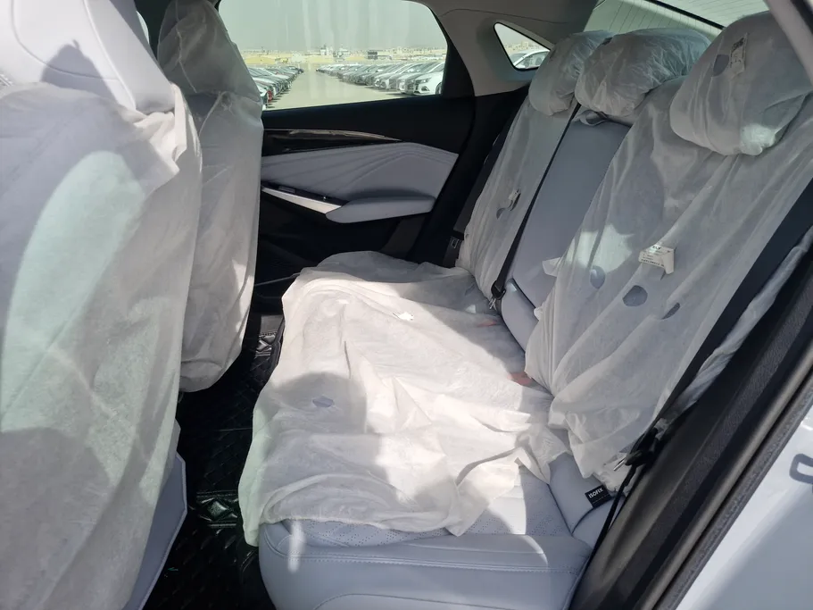 جيلي بريفيس جي ال 2025 