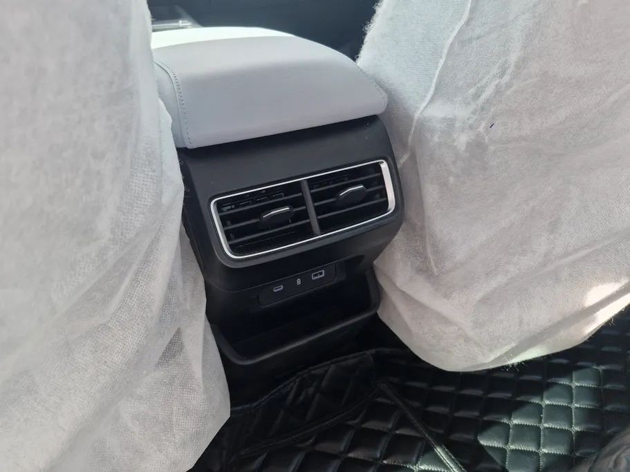 جيلي بريفيس جي ال 2025 