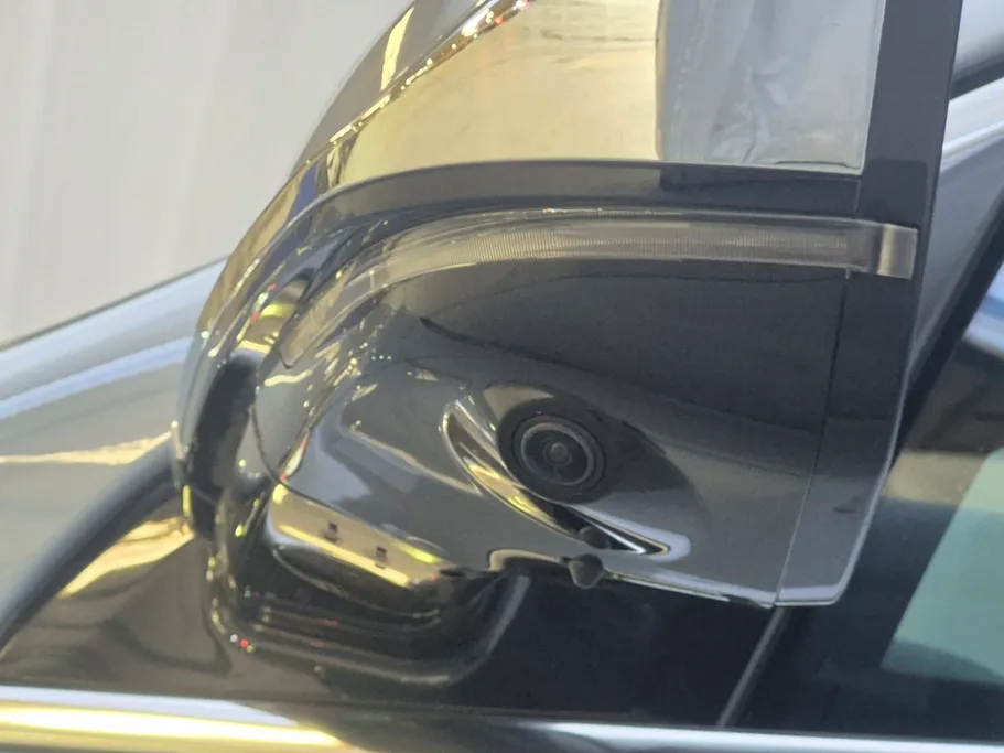 جيلي بريفيس جي ال 2025 