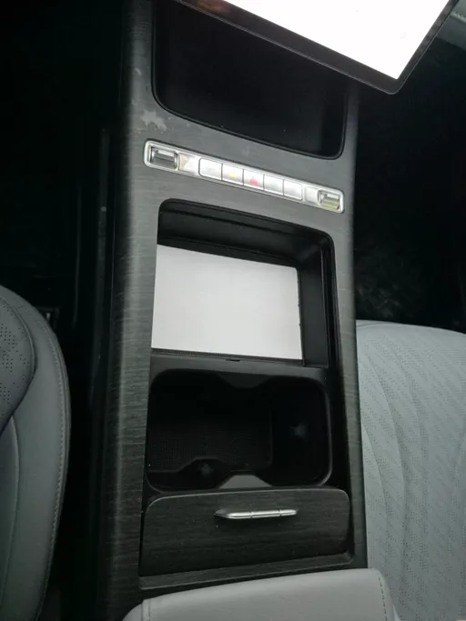 جيلي بريفيس جي ال 2025 