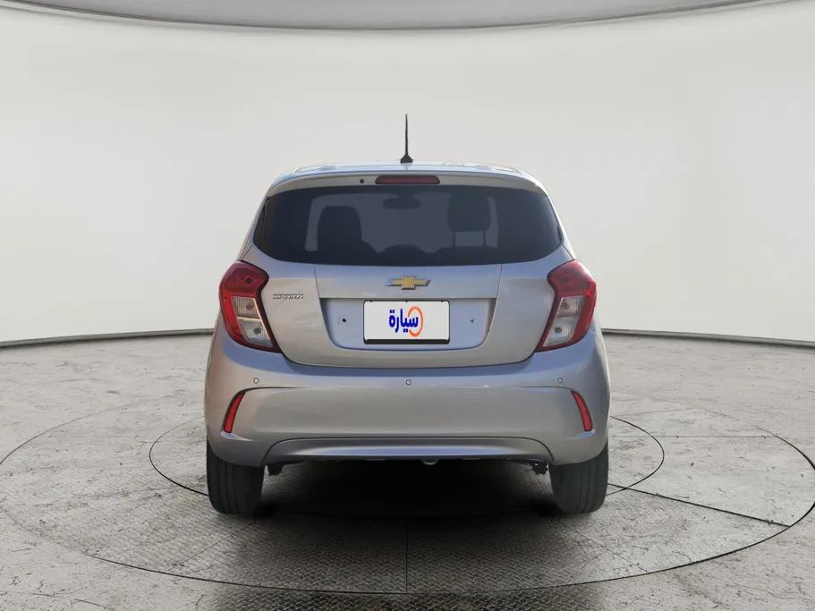 2020 Chevrolet Spark LS 