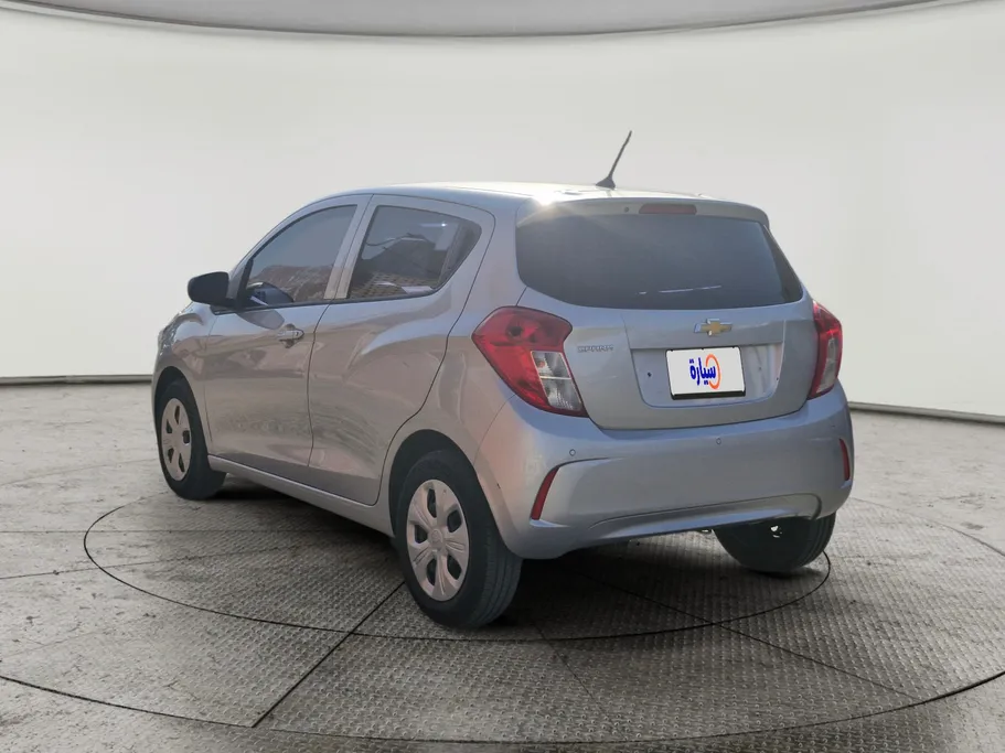 2020 Chevrolet Spark LS 