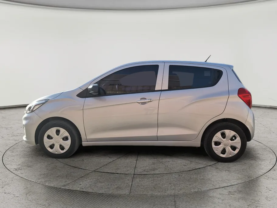 2020 Chevrolet Spark LS 