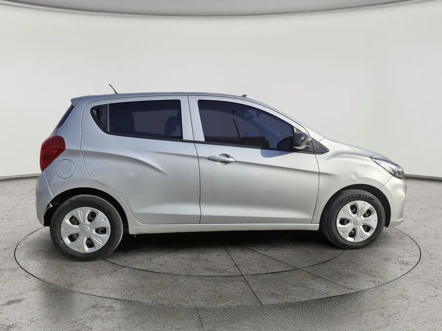 2020 Chevrolet Spark LS 