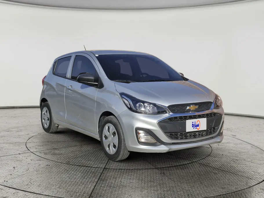 2020 Chevrolet Spark LS 