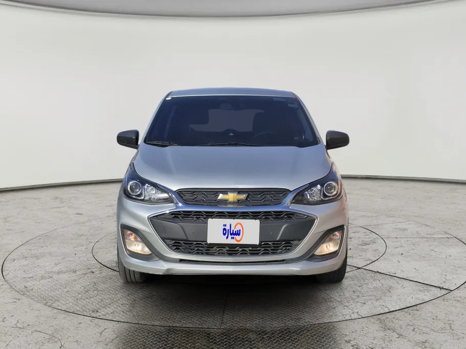 2020 Chevrolet Spark LS 