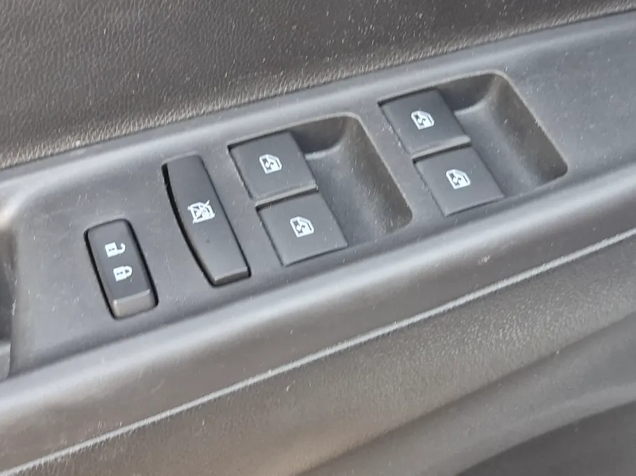 2020 Chevrolet Spark LS 