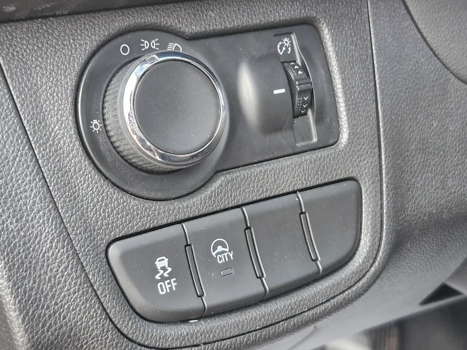 2020 Chevrolet Spark LS 