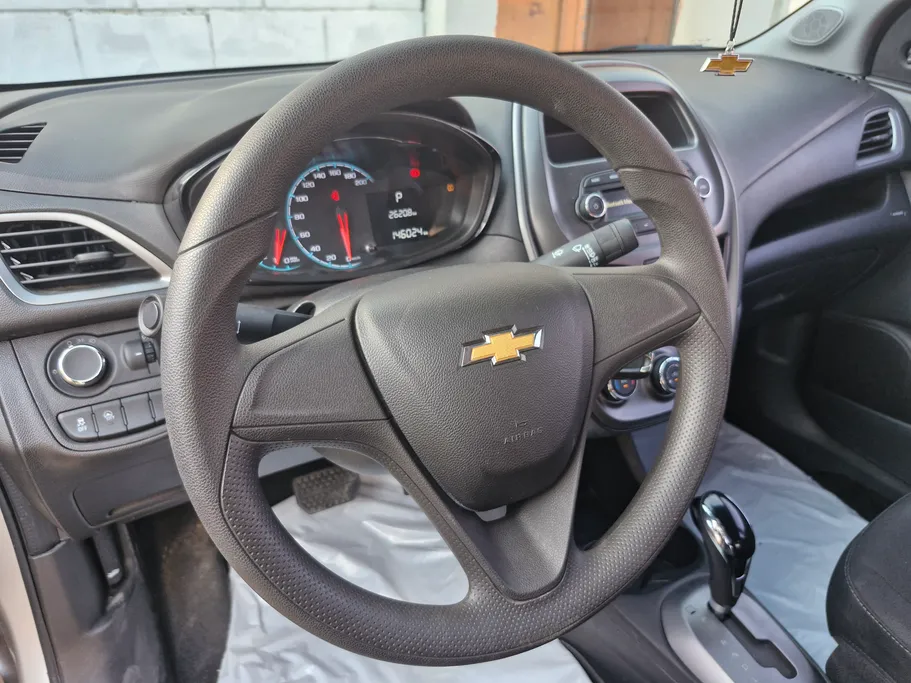 2020 Chevrolet Spark LS 