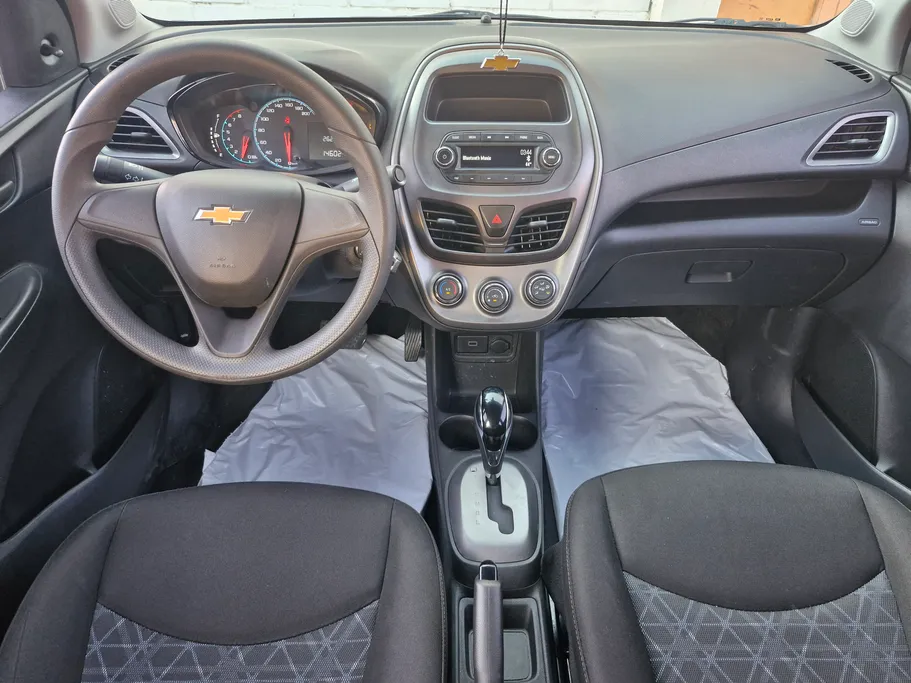 2020 Chevrolet Spark LS 