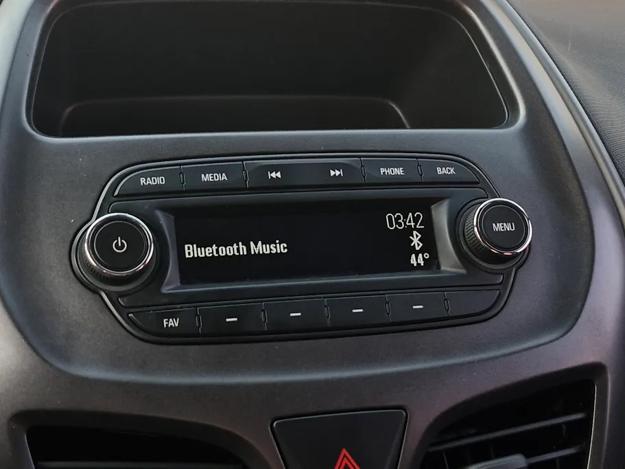 2020 Chevrolet Spark LS 