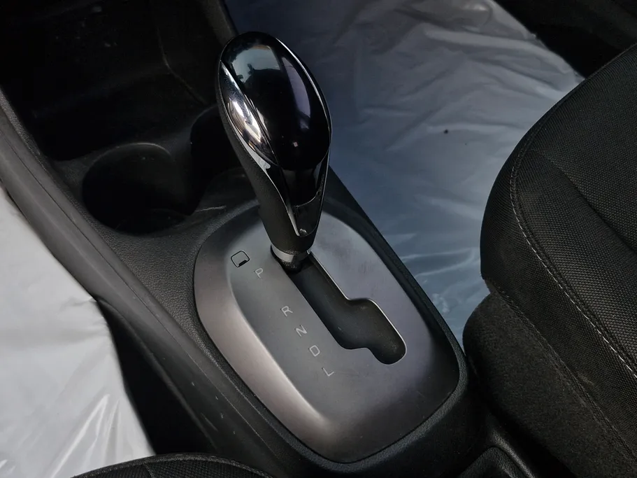 2020 Chevrolet Spark LS 