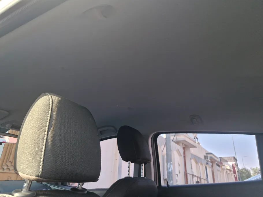 2020 Chevrolet Spark LS 