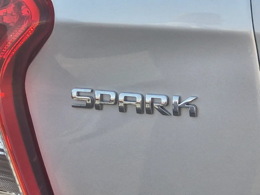 2020 Chevrolet Spark LS 
