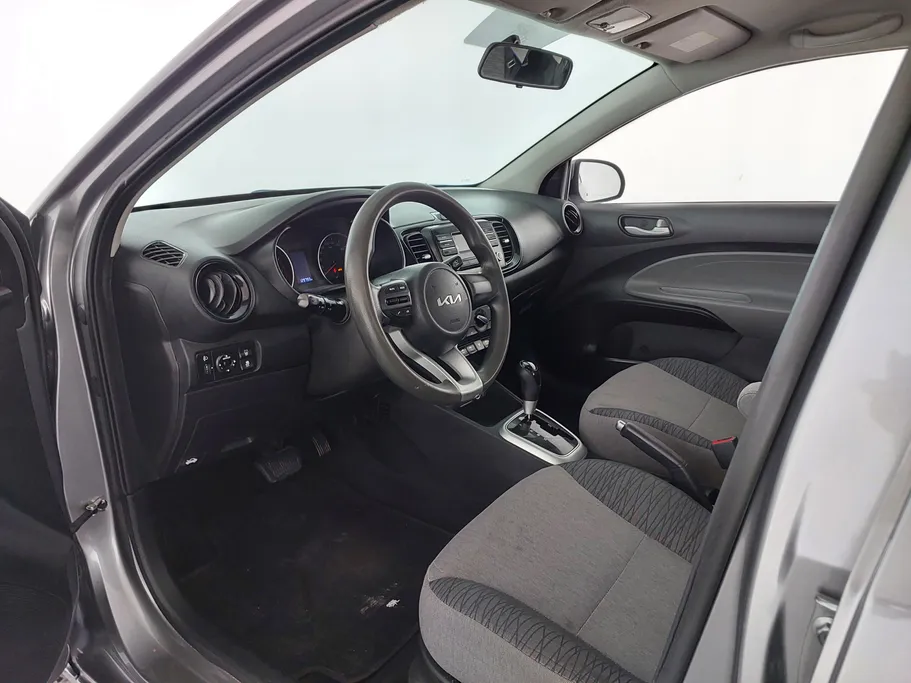 2022 Kia Pegas LX 