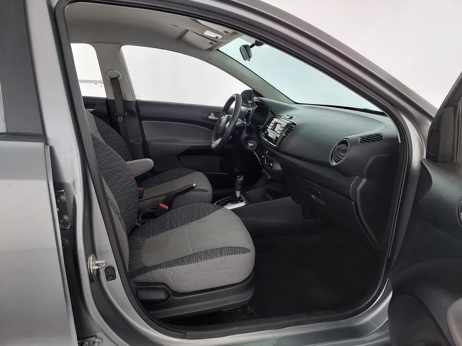 2022 Kia Pegas LX 