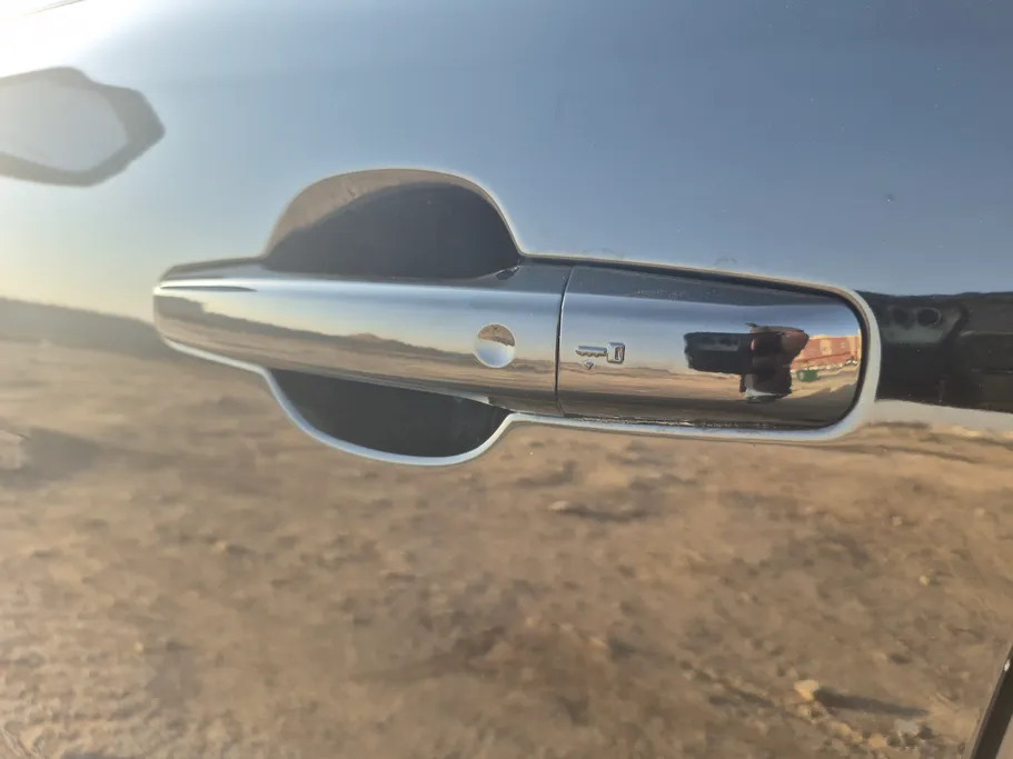 2020 Jaguar F-Pace  