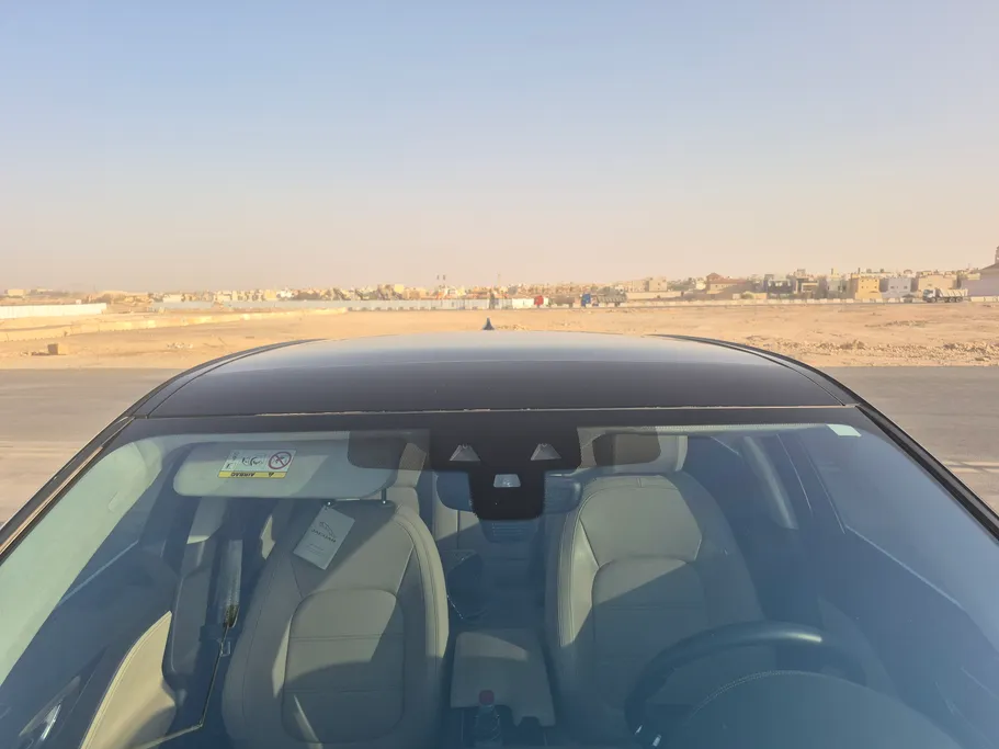 2020 Jaguar F-Pace  