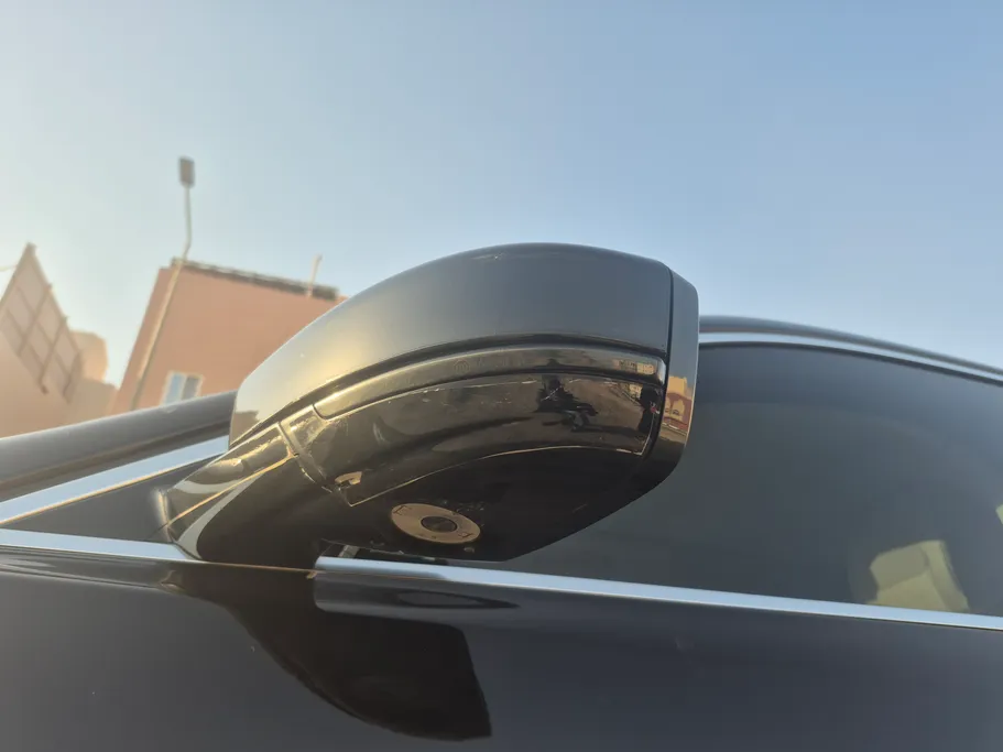 2020 Jaguar F-Pace  