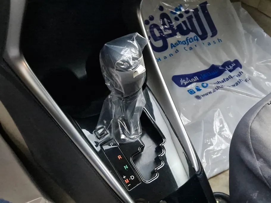 تويوتا يارس Y 2019 