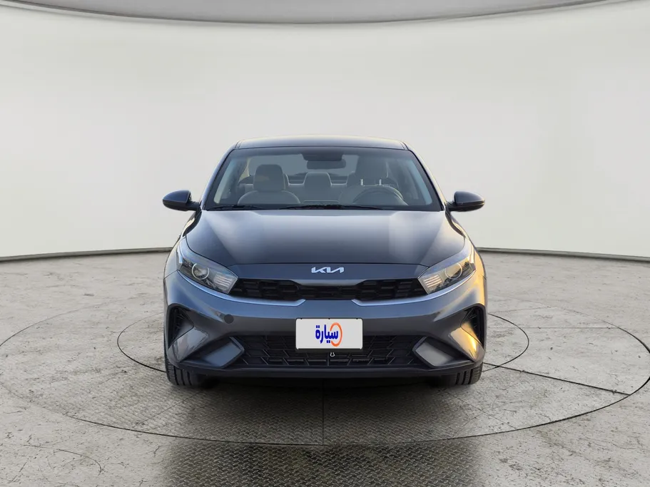 2023 Kia Cerato GL 