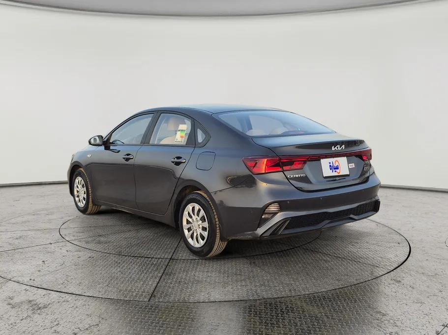 2023 Kia Cerato GL 