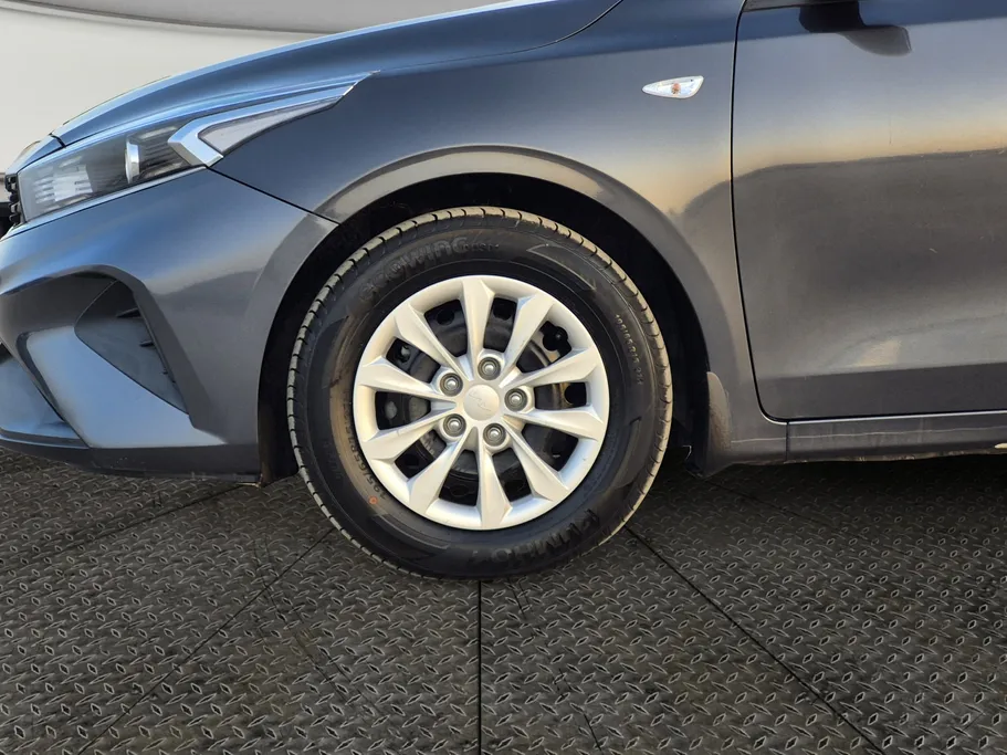 2023 Kia Cerato GL 