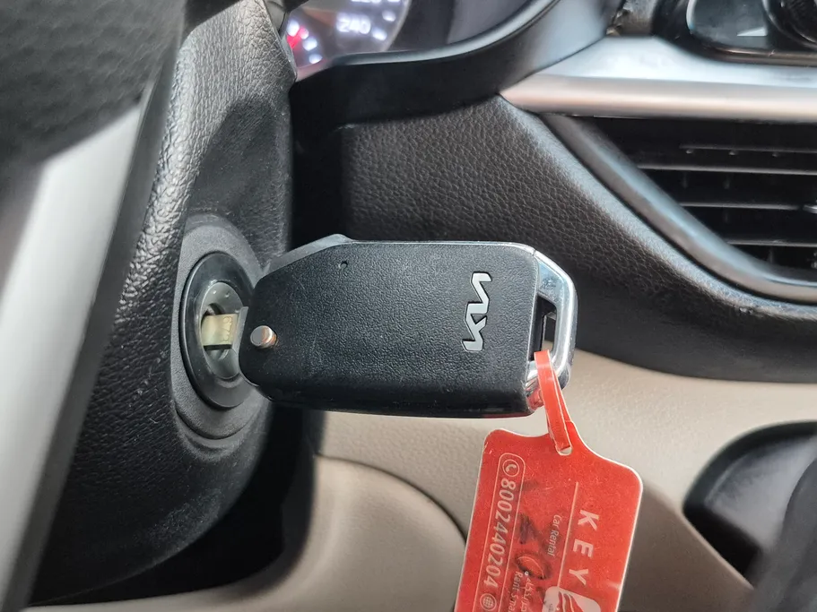 2023 Kia Cerato GL 