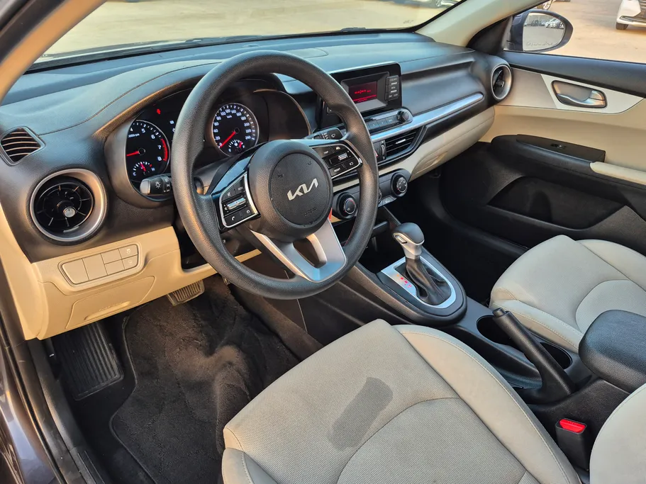 2023 Kia Cerato GL 
