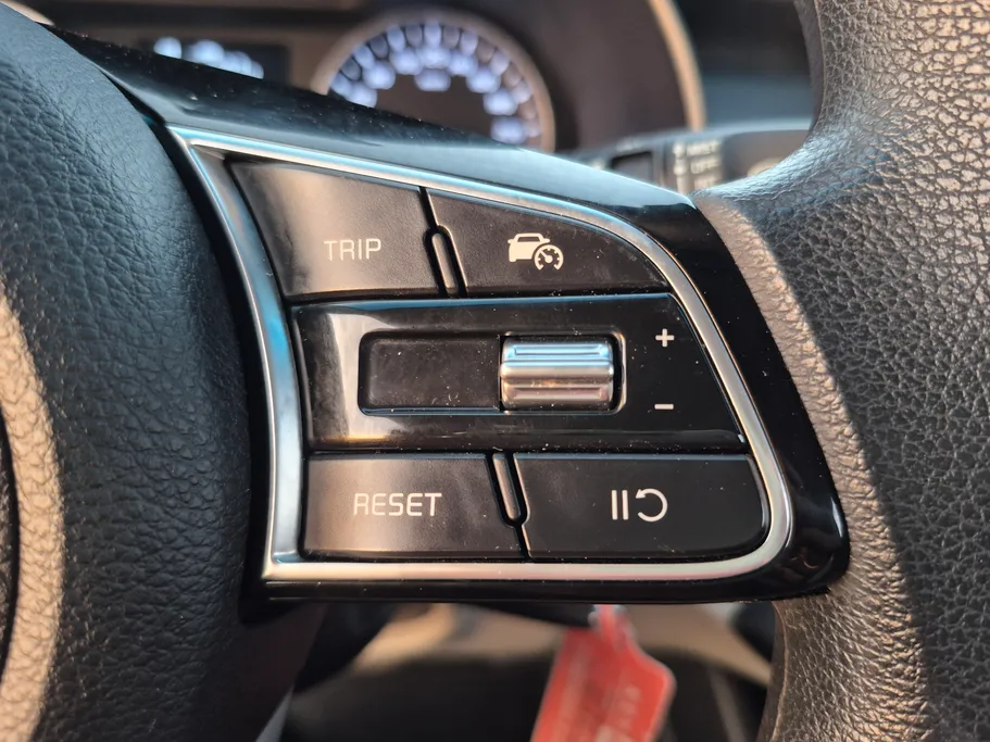 2023 Kia Cerato GL 