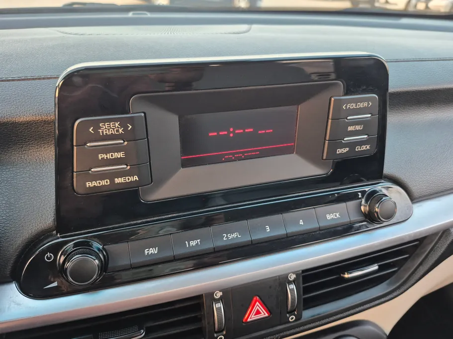 2023 Kia Cerato GL 