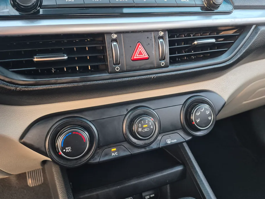 2023 Kia Cerato GL 