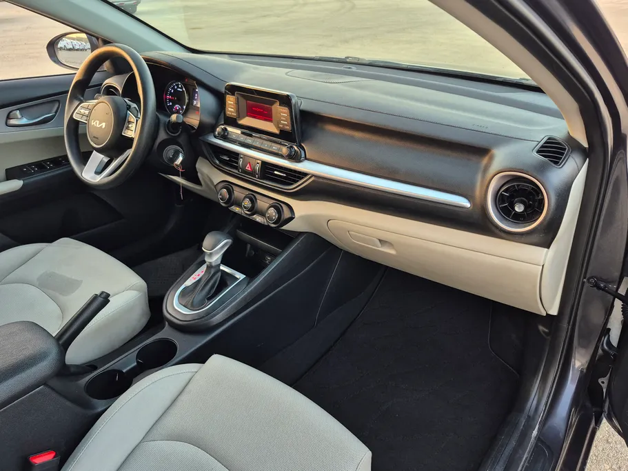 2023 Kia Cerato GL 