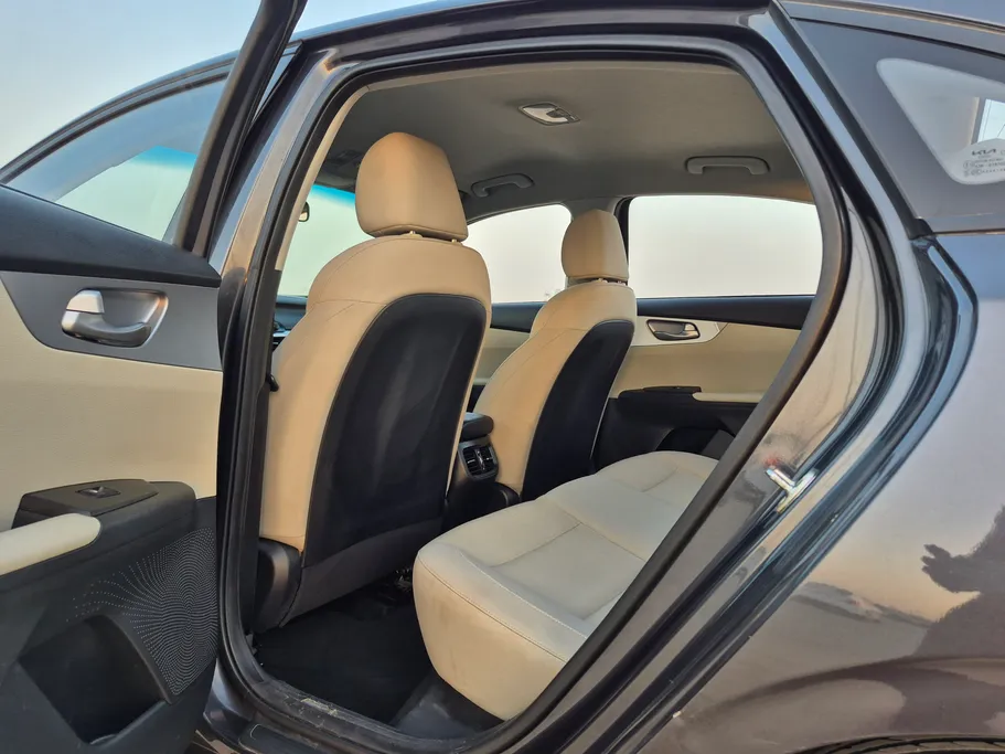 2023 Kia Cerato GL 