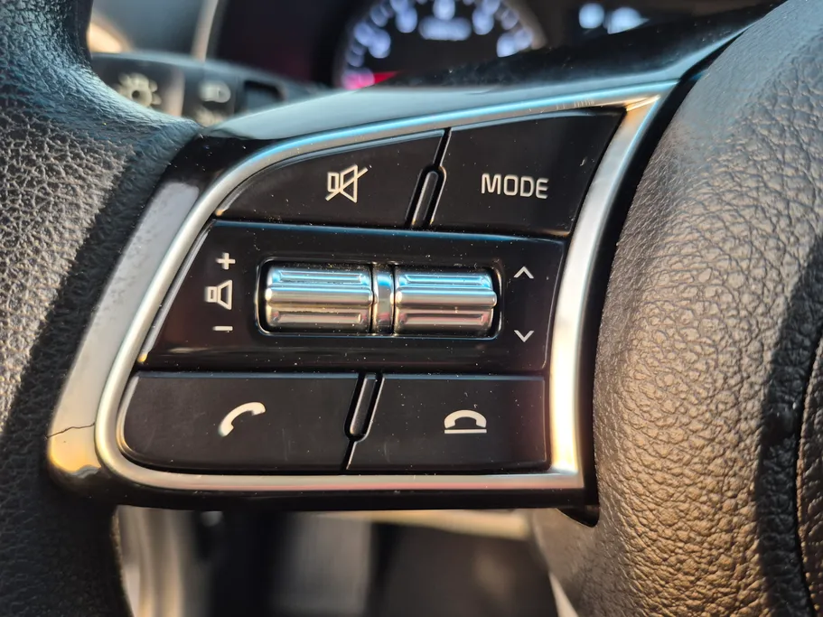 2023 Kia Cerato GL 