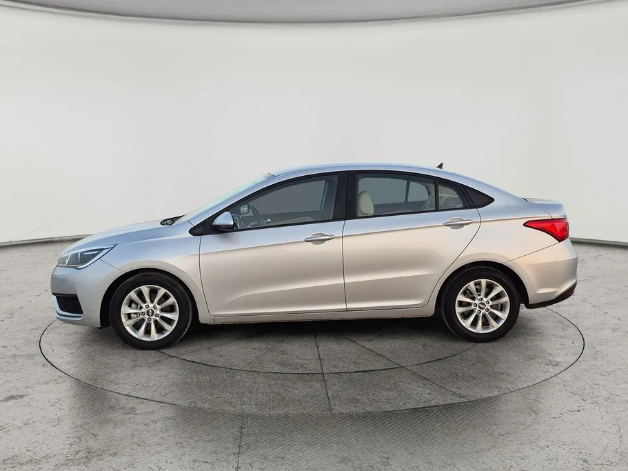 2023 Chery Arrizo 5 Comfort 
