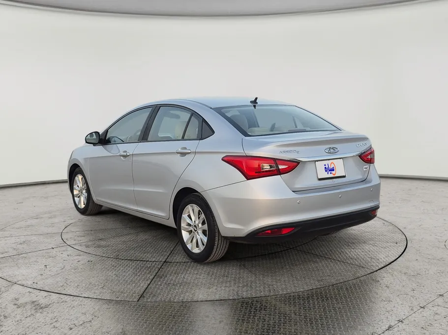 2023 Chery Arrizo 5 Comfort 