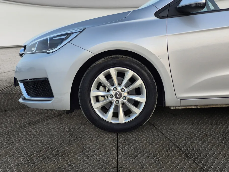2023 Chery Arrizo 5 Comfort 