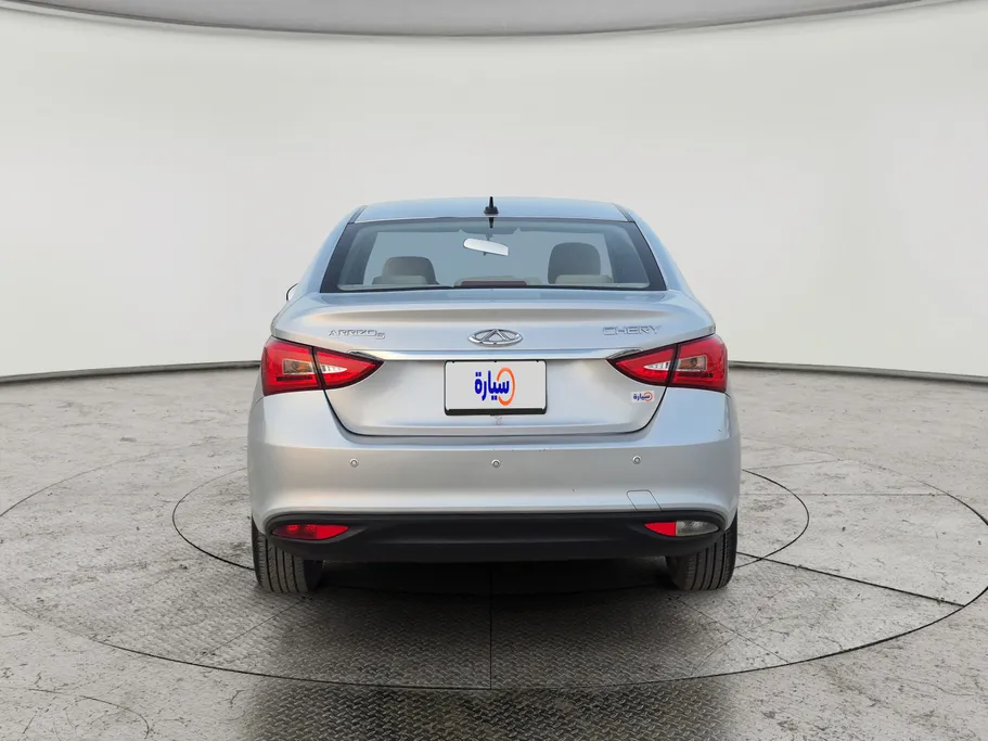 2023 Chery Arrizo 5 Comfort 