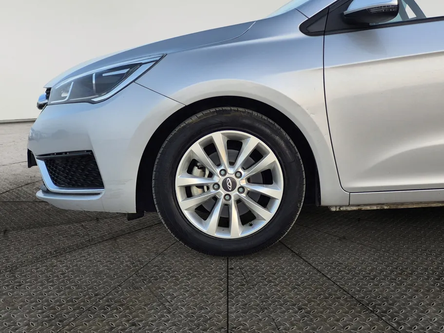 2023 Chery Arrizo 5 Comfort 