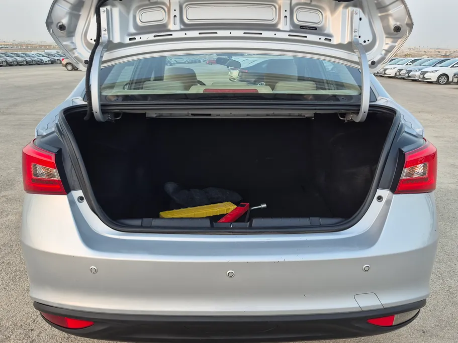 2023 Chery Arrizo 5 Comfort 