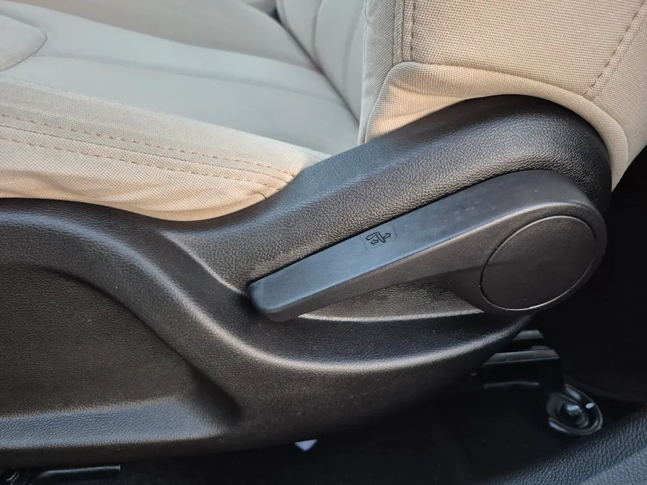 2023 Chery Arrizo 5 Comfort 