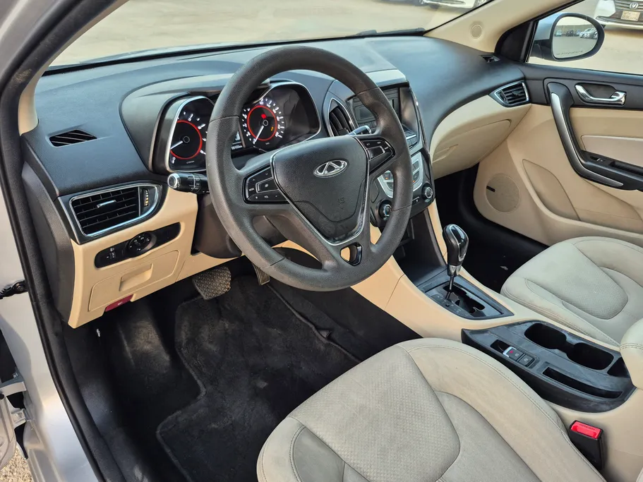 2023 Chery Arrizo 5 Comfort 